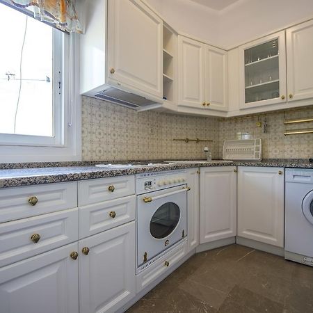 Starapartment Athens-Varkiza Top 1 Luaran gambar
