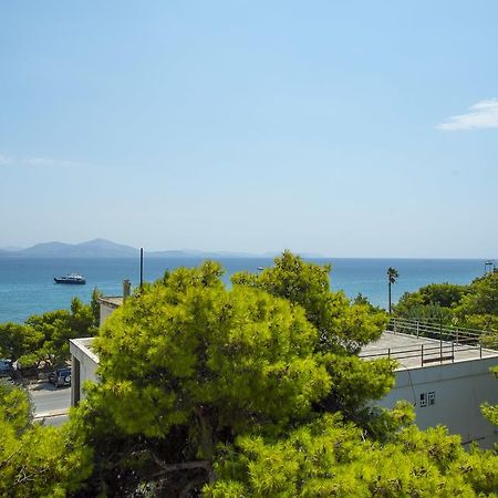 Starapartment Athens-Varkiza Top 1 Luaran gambar