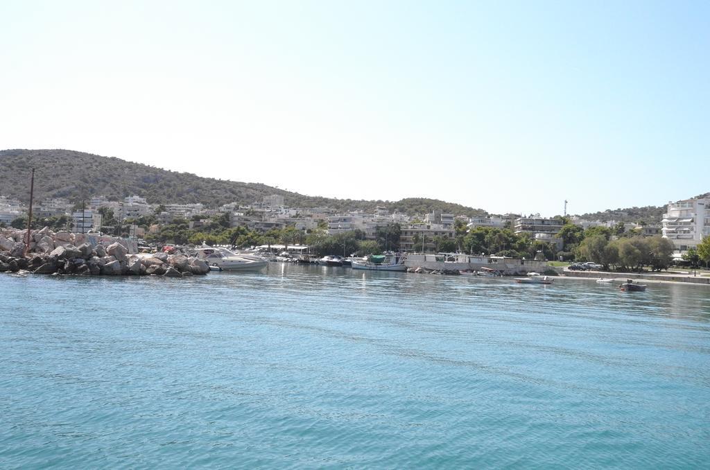 Starapartment Athens-Varkiza Top 1 Luaran gambar