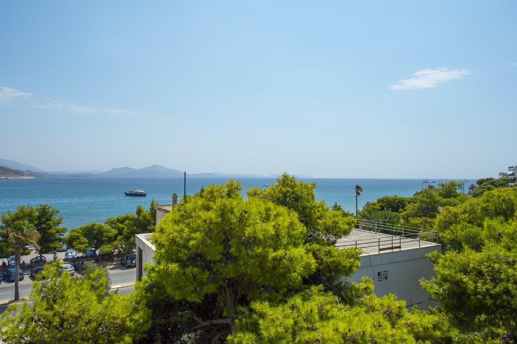 Starapartment Athens-Varkiza Top 1 Luaran gambar