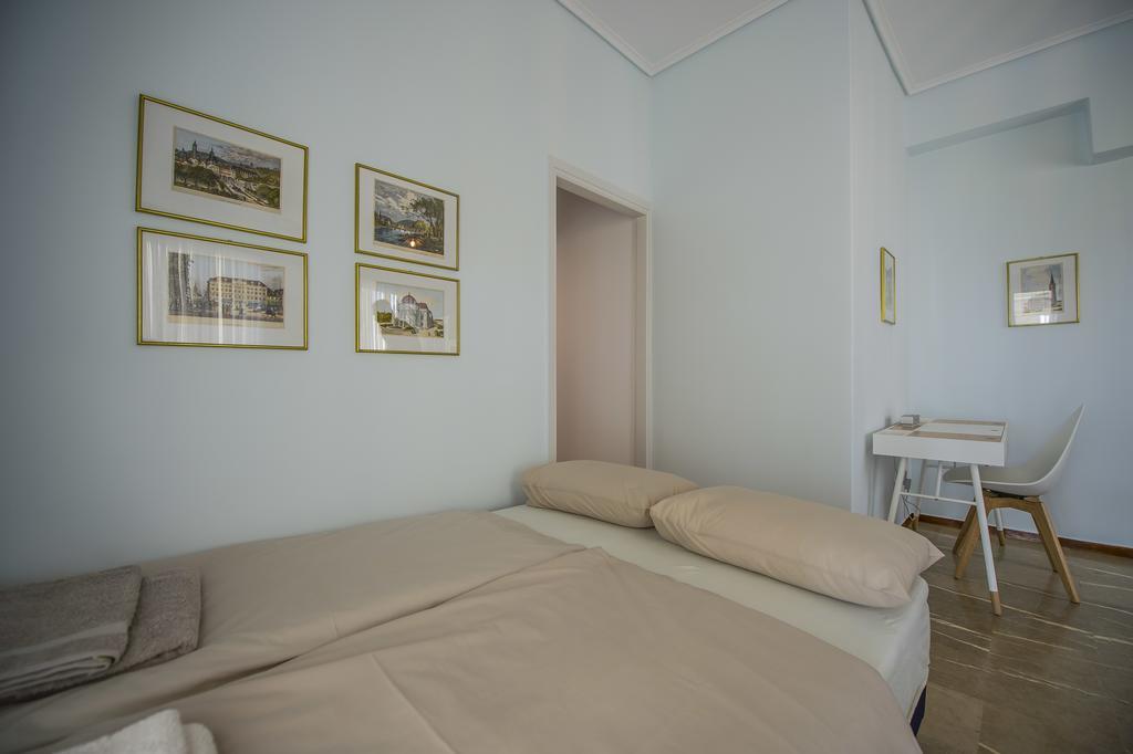 Starapartment Athens-Varkiza Top 1 Luaran gambar