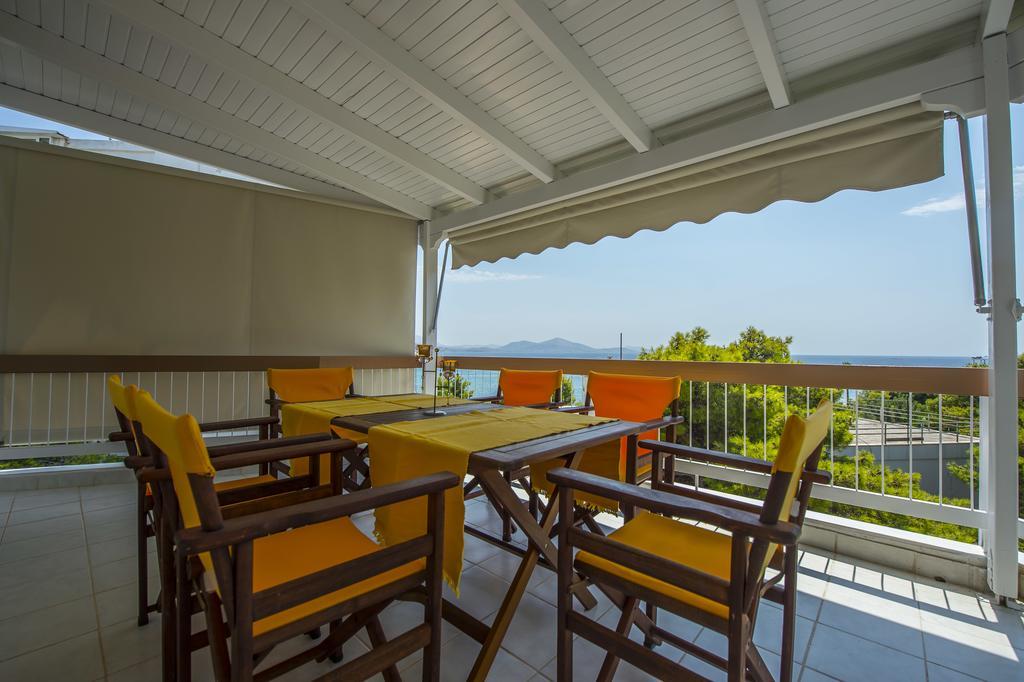 Starapartment Athens-Varkiza Top 1 Luaran gambar