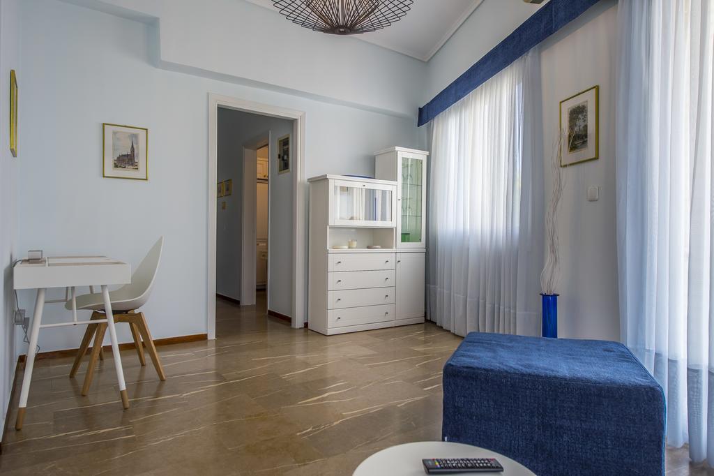Starapartment Athens-Varkiza Top 1 Luaran gambar