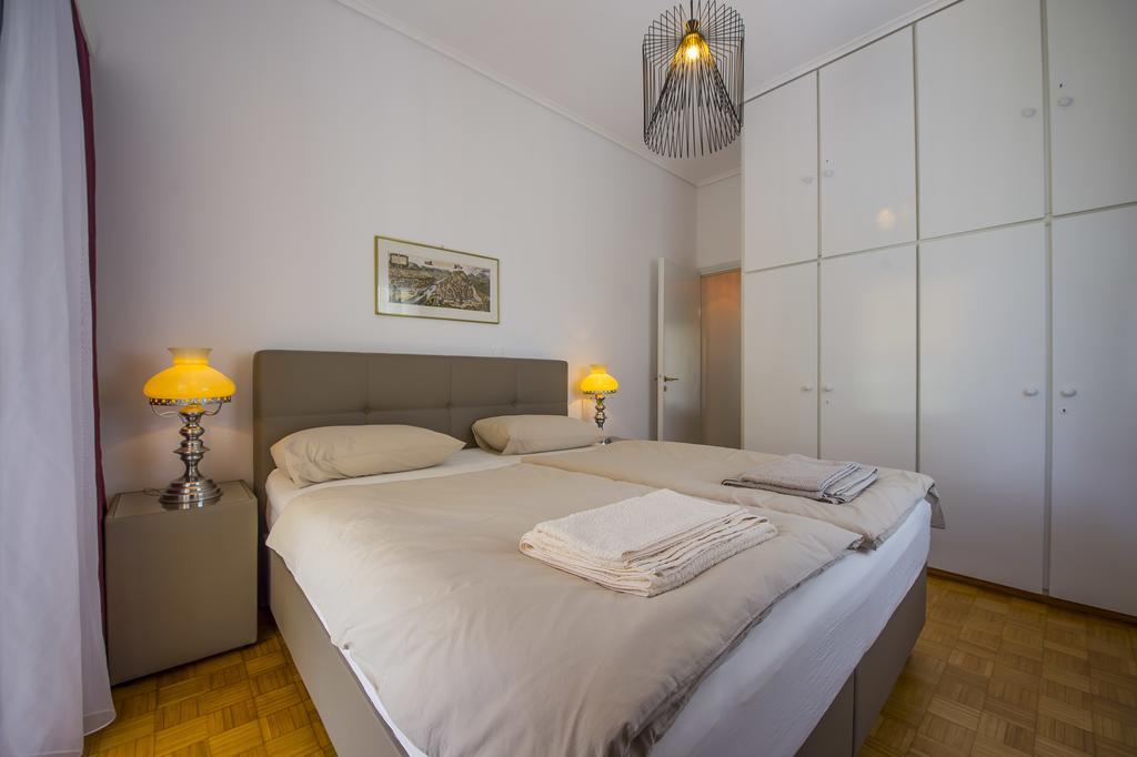 Starapartment Athens-Varkiza Top 1 Luaran gambar