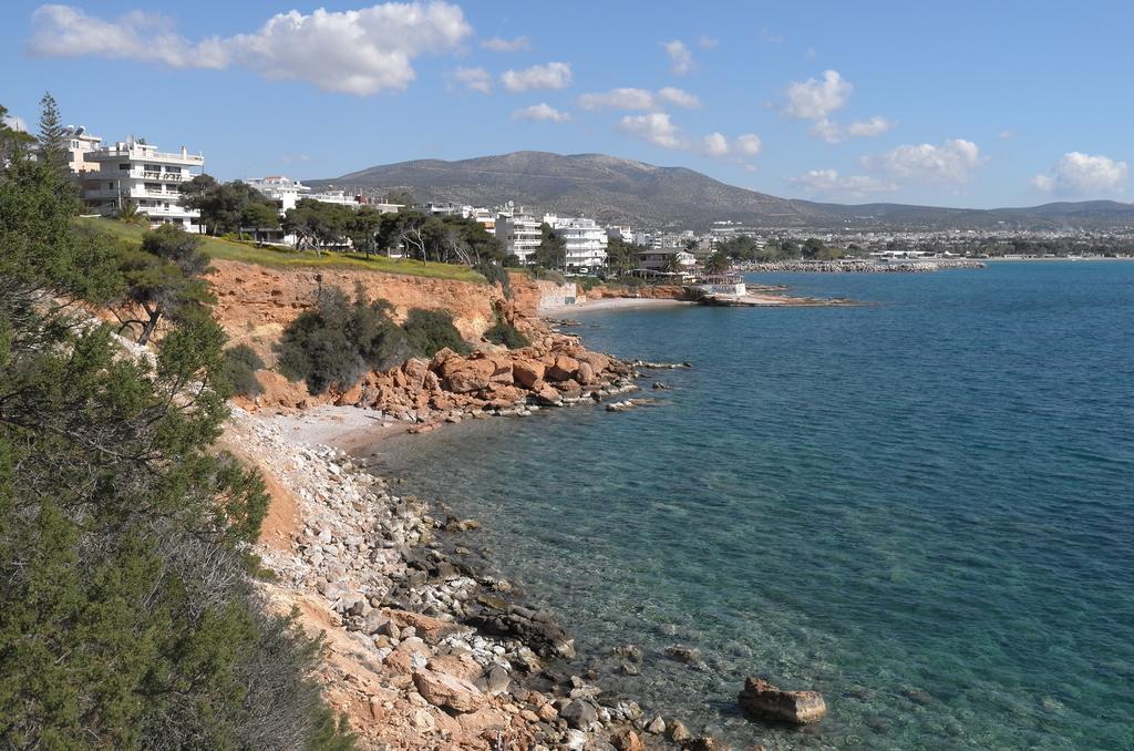 Starapartment Athens-Varkiza Top 1 Luaran gambar