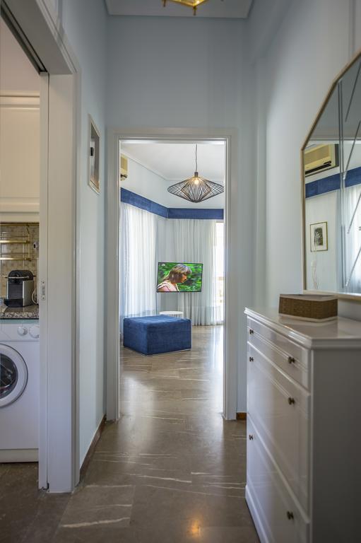 Starapartment Athens-Varkiza Top 1 Luaran gambar