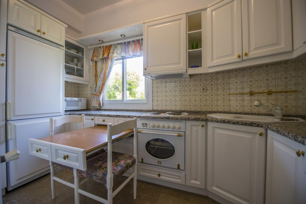 Starapartment Athens-Varkiza Top 1 Luaran gambar