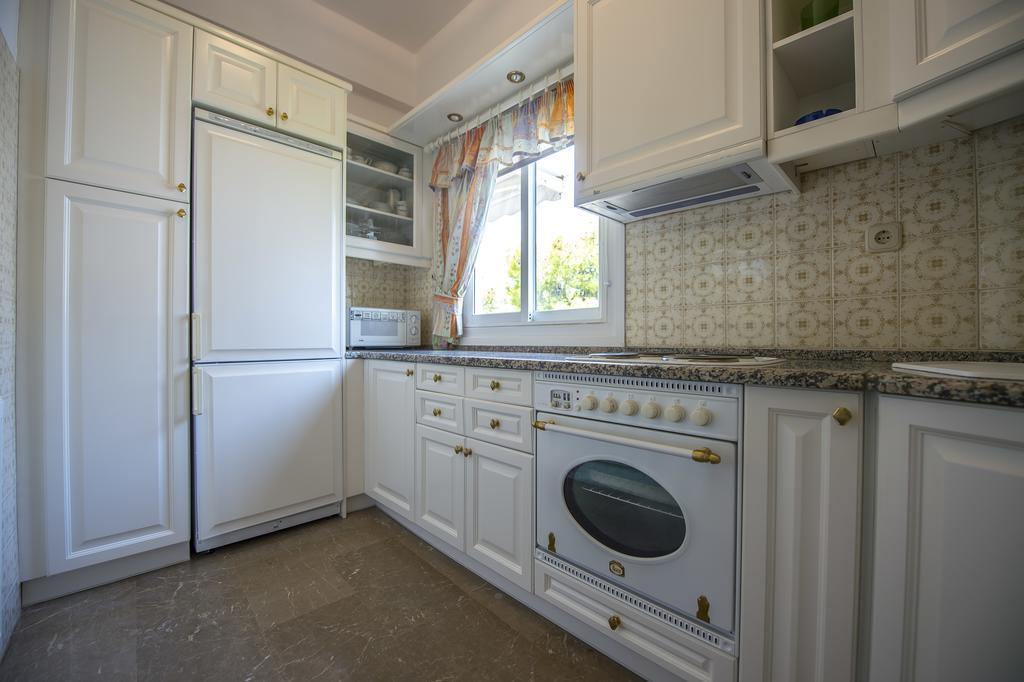 Starapartment Athens-Varkiza Top 1 Luaran gambar