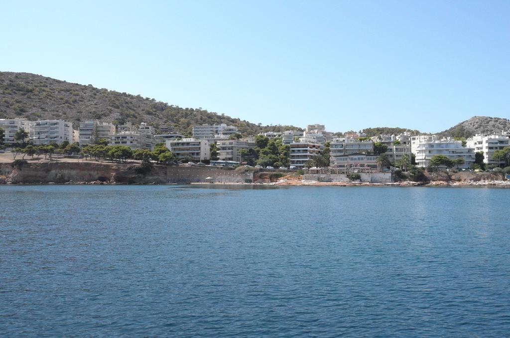 Starapartment Athens-Varkiza Top 1 Luaran gambar